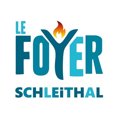 Logo foyer de Schleithal